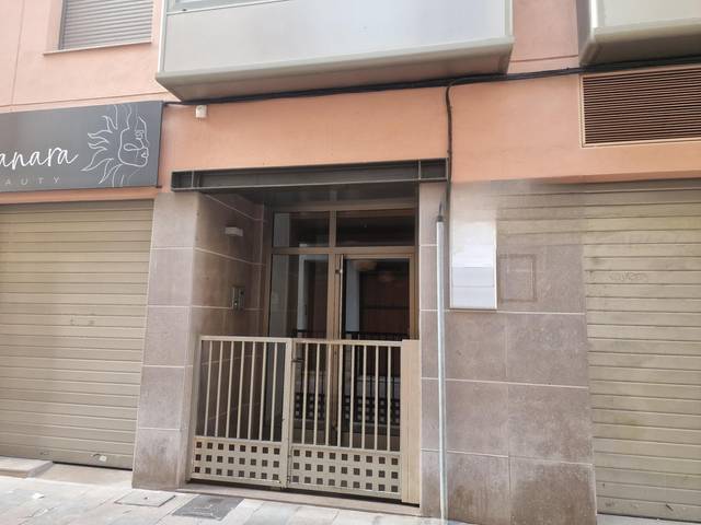 Oficina en Alquiler en Casco Histórico
