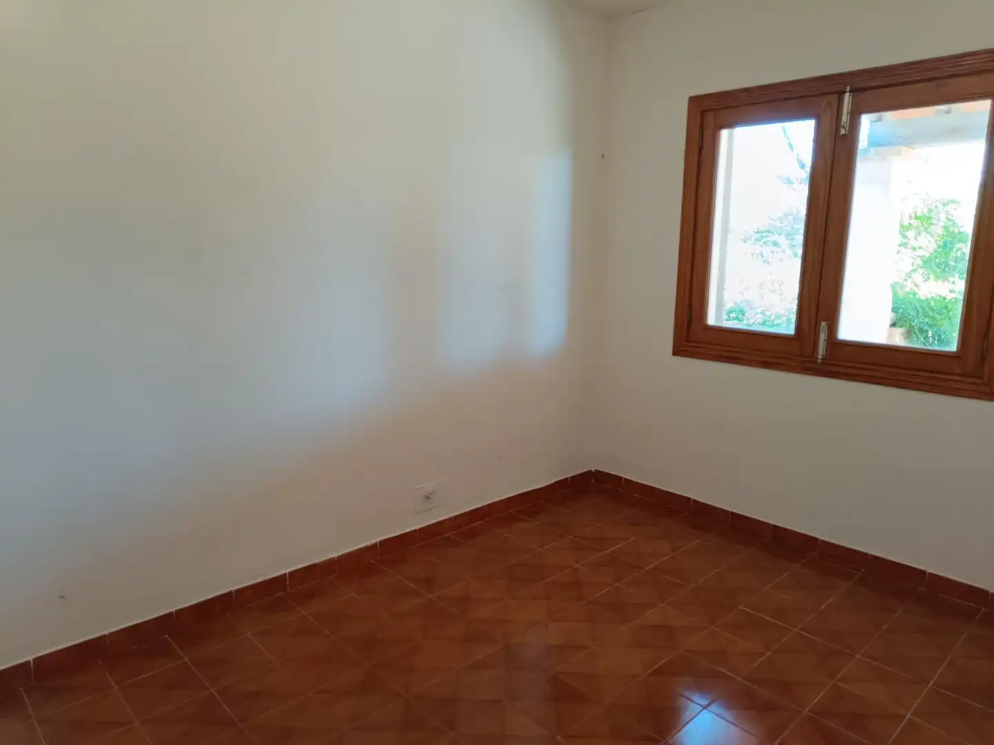 Habitación de Finca rústica en venta en Sant Llorenç des Cardassar con Calefacción, Jardín privado y Terraza