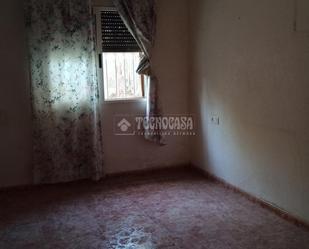 Bedroom of Country house for sale in  Almería Capital