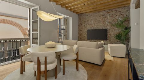 Foto 5 de Piso en venta en Centro Histórico, Málaga Capital