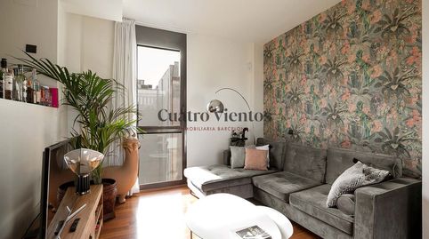 Foto 4 de Àtic de lloguer a Passeig de Picasso, Sant Pere, Sta. Caterina i la Ribera, Barcelona Capital