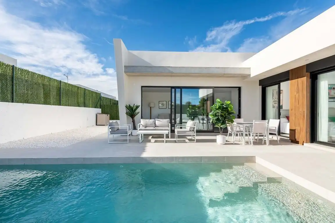 Villa à vendre à Calasparra, imagen 2