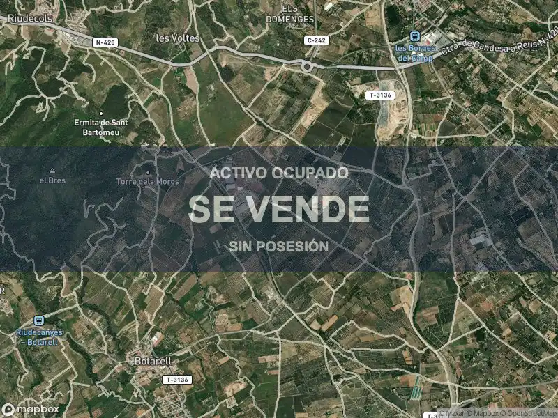 Piso en venta en Botarell