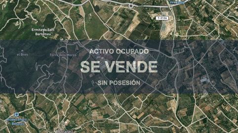 Foto 5 de Piso en venta en Botarell, Tarragona