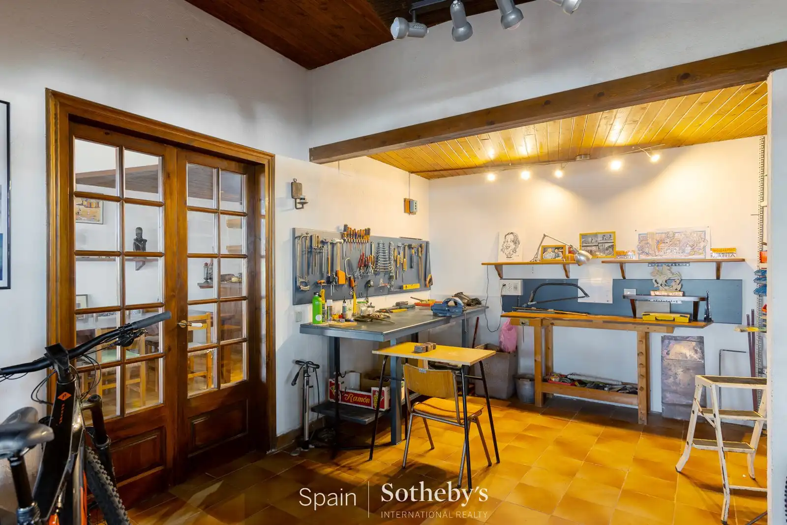Maison avec jardin à vendre à Urbanitzacions, imagen 53