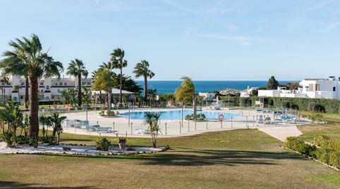 Foto 5 de Apartamento en venta en El Faro de Calaburra - Chaparral, Mijas