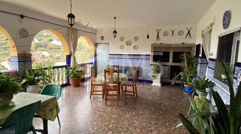 Casa de pueblo en Canillas de Aceituno, imatge 3