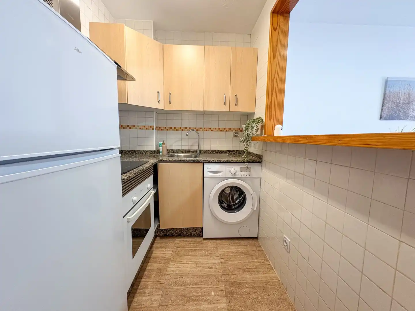 Wohnung zur Miete in Avenida Gran Vía, Centro