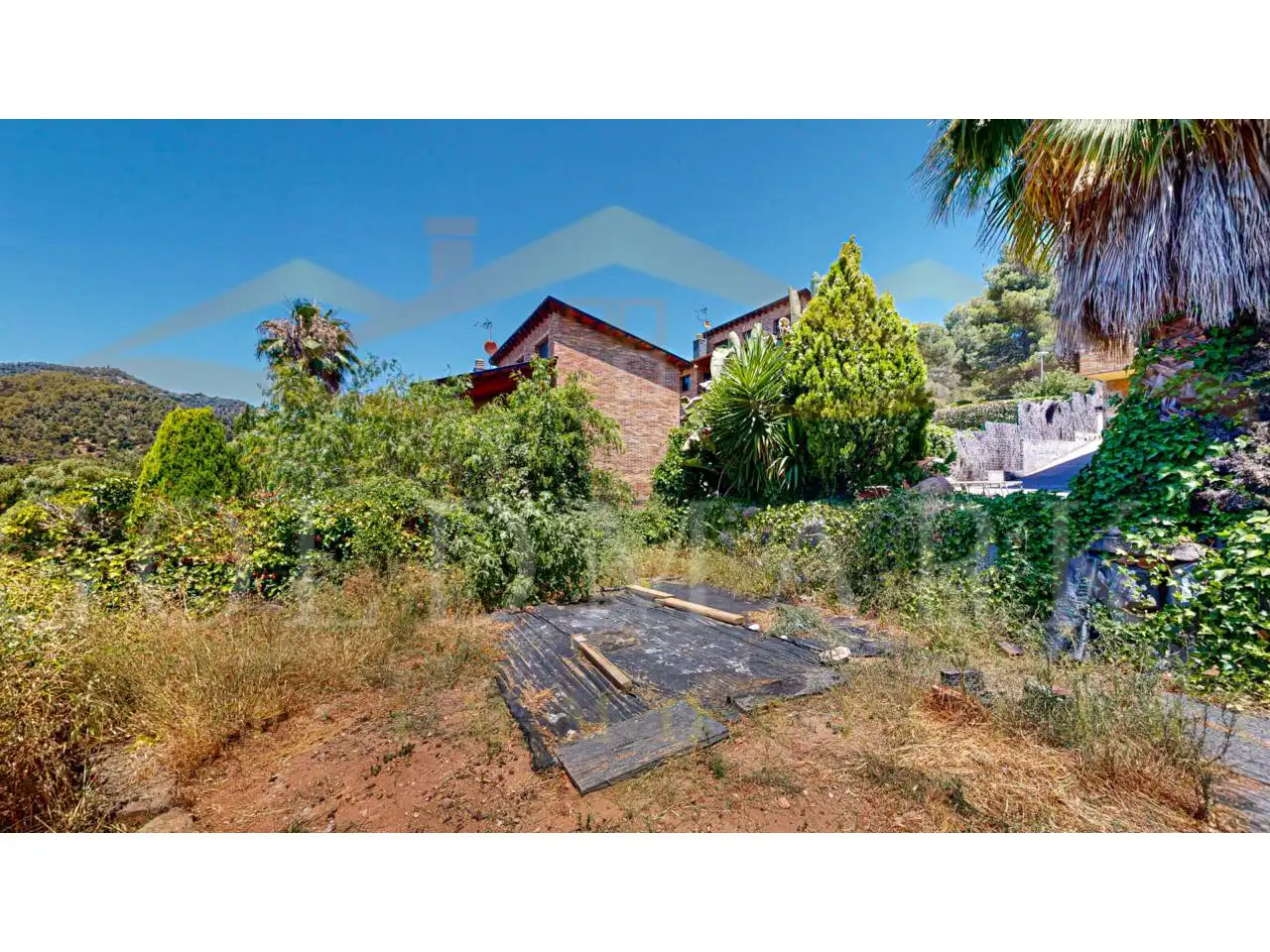 Maison avec piscine à vendre à Carretera Sant Andreu de la Barca 21, imagen 108