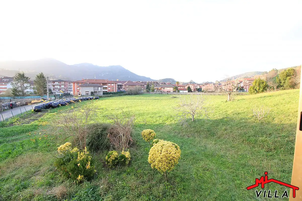 Residential zum Verkauf in Ampuero