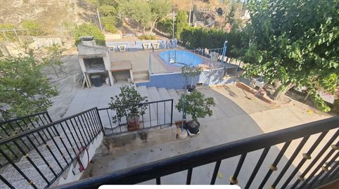 Foto 2 de Terreno en venta en Desamparados - Hurchillo - Torremendo, Orihuela