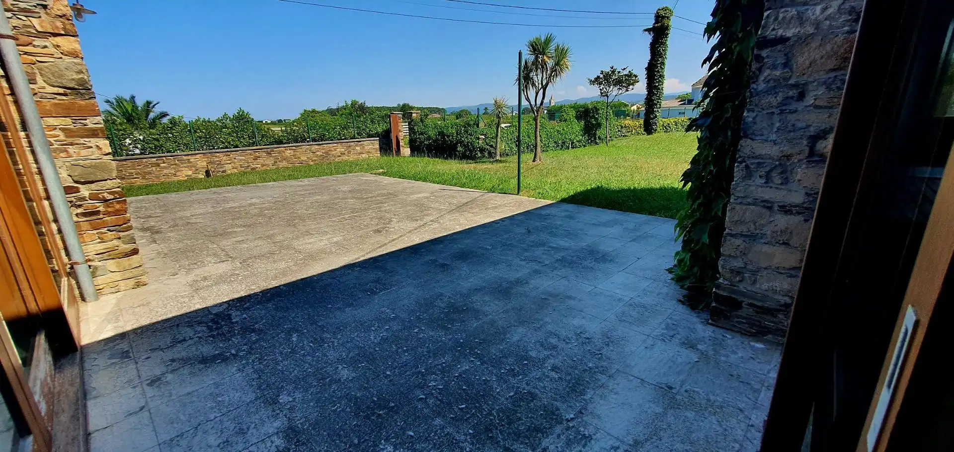 Casa o xalet en venda en Tapia de Casariego amb Calefacció, Jardí privat i Terrassa