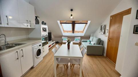 Foto 4 de Àtic en venda a Carnota, A Coruña