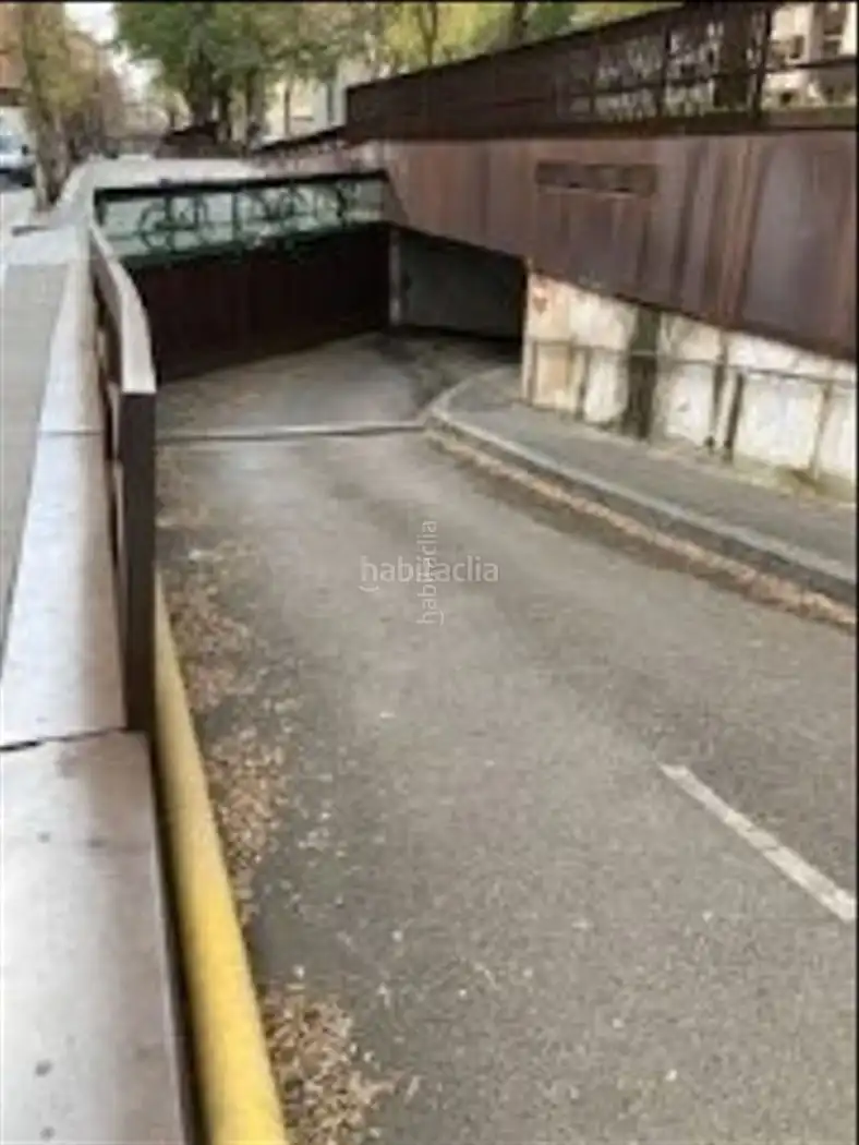 Einzelparkplatz zum Verkauf in Rambla del Brasil 85, imagen 12