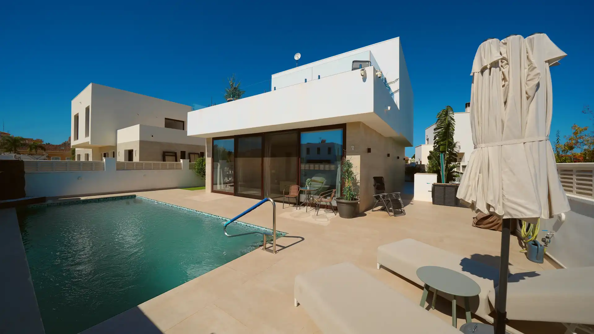 Landhaus mit Pool zum Verkauf in El Verger, imagen 7