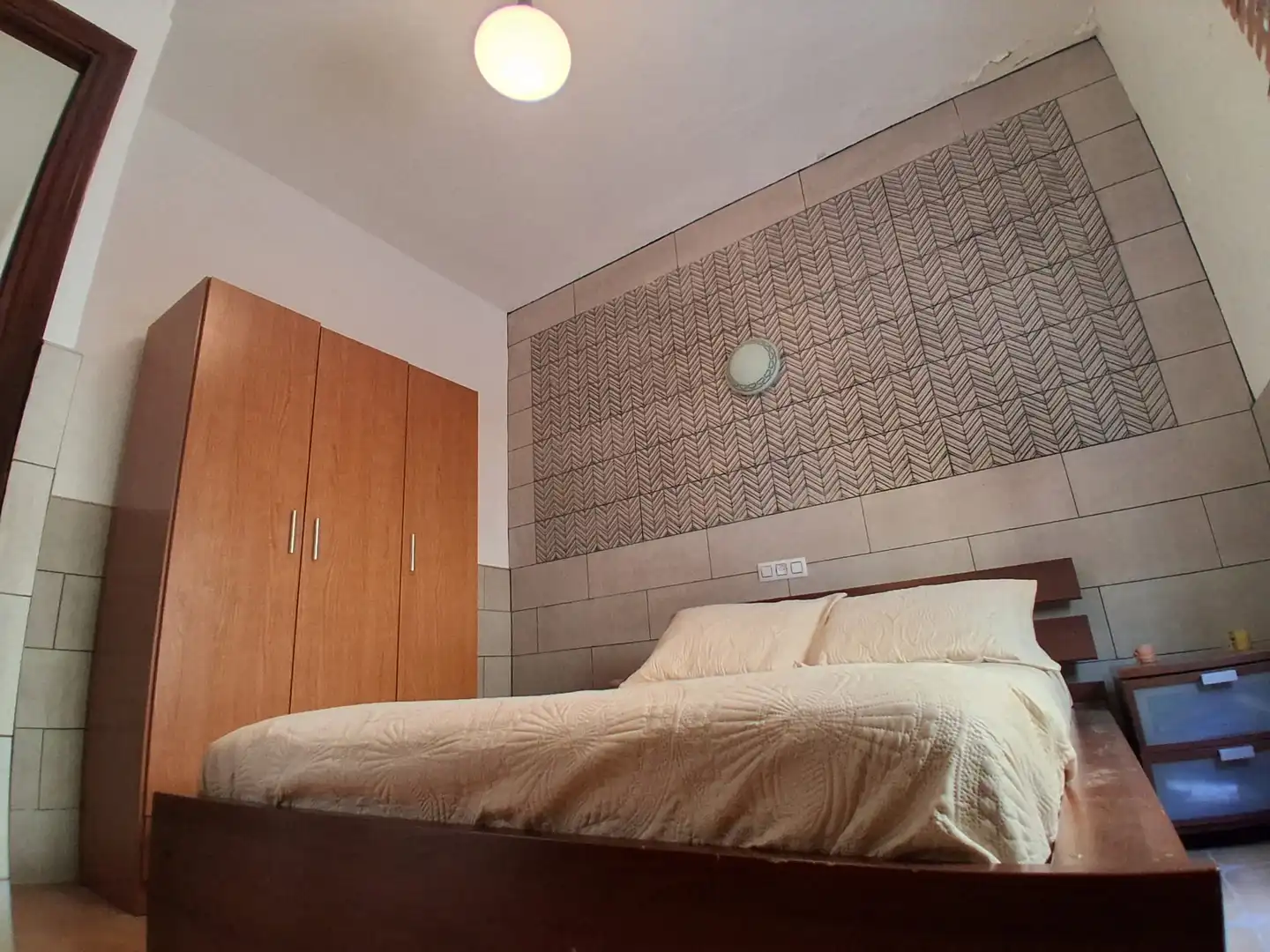 Habitación de Casa o chalet en venta en Chipiona con Calefacción