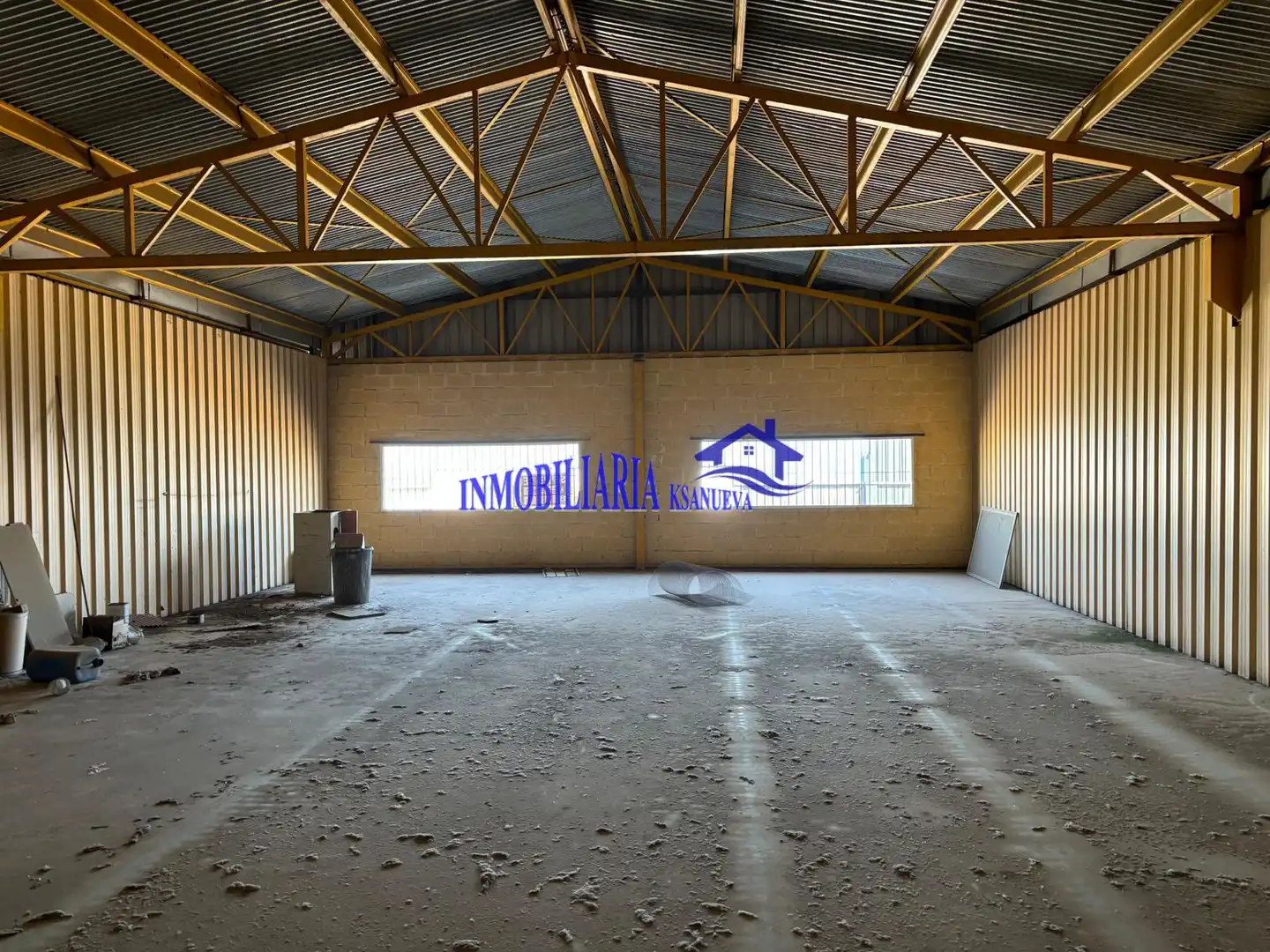 Nave industrial en venta en Córdoba