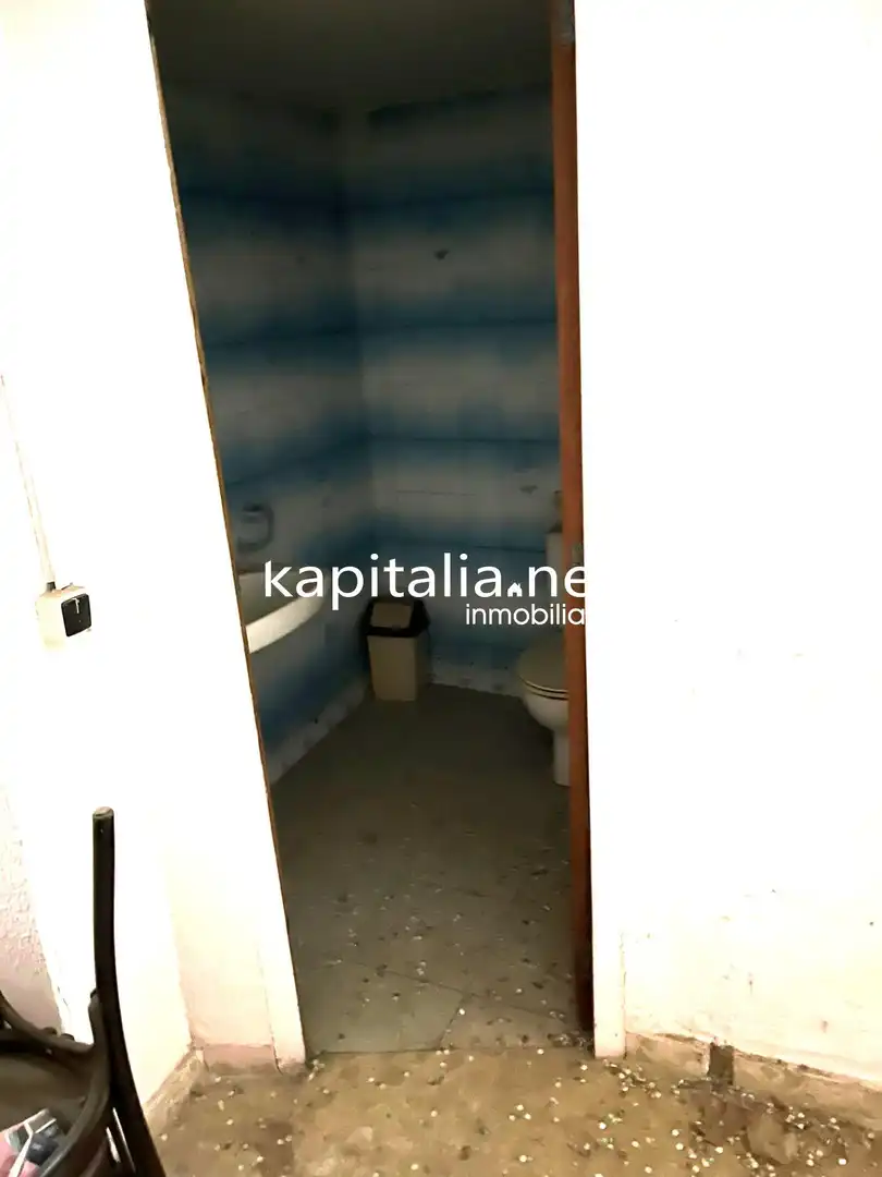 Local commercial à vendre à Albaida, imagen 4