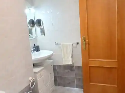 Apartment with lift to rent in Carrer José Segrelles 22, imagen 13