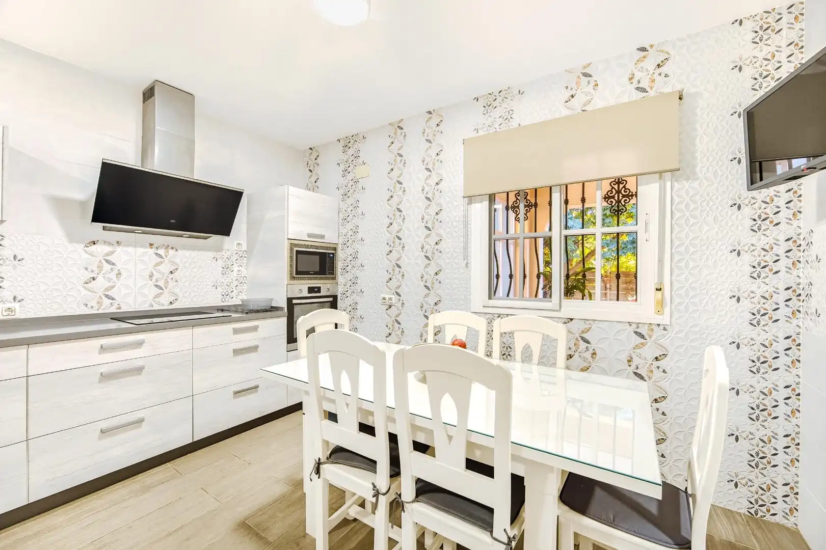 Villa mit Pool zum Verkauf in Pelagatos - Pago del Humo, imagen 20