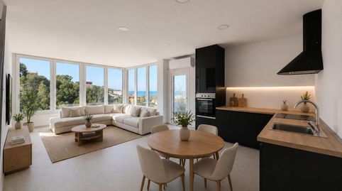 Foto 3 de Casa o chalet de alquiler en Levantina - Montgavina - Quintmar, Sitges