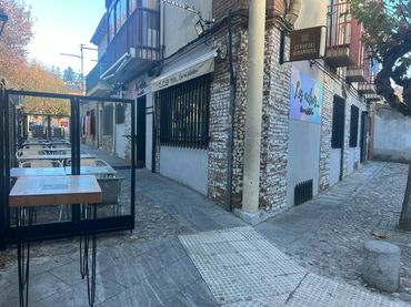 Local comercial en venta en Sur