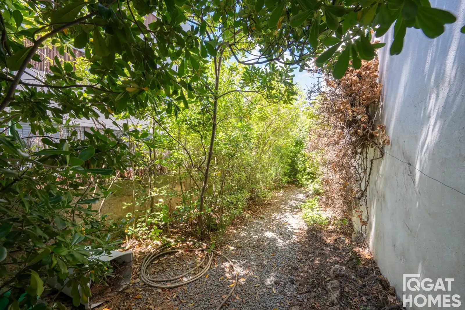 Jardín de Casa o chalet en venta en Sant Cugat del Vallès con Calefacción, Terraza y Trastero