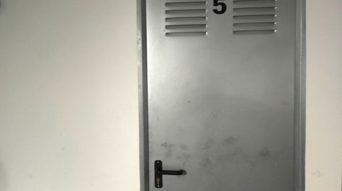 Foto 2 de Trastero de alquiler en Barrio del Centro, Gijón