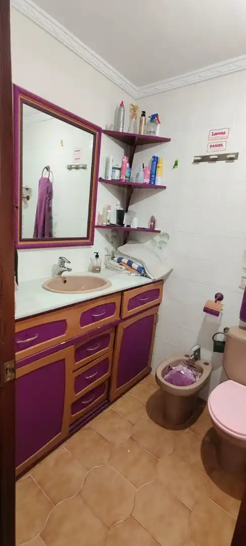 Baño de Piso en venta en Palma del Río con Aire acondicionado, Calefacción y Terraza