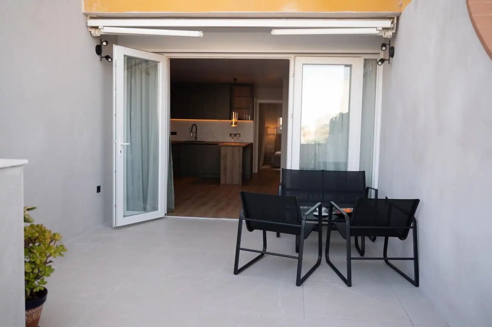 Bungalow con jardín en venta en Paseo DE LOS CONQUISTADORES, imagen 13