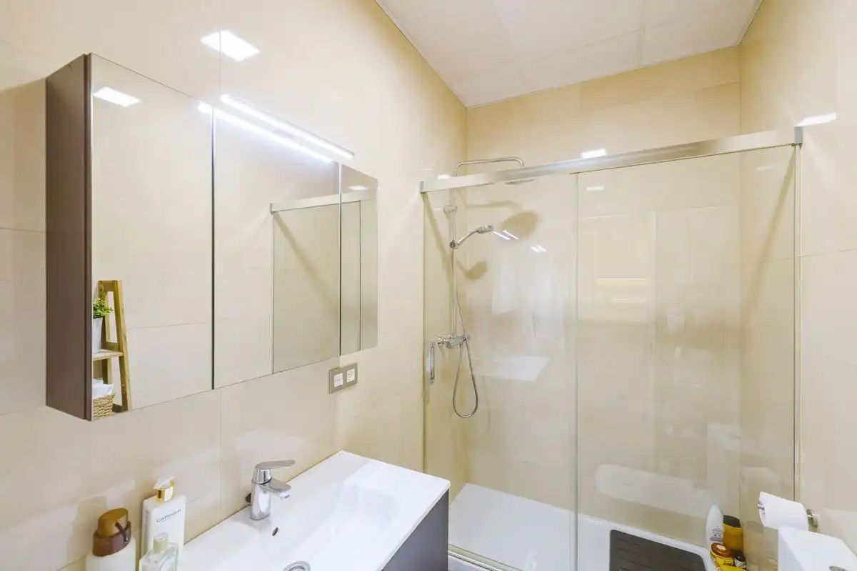 Flat with terrace for sale in Calle Cárcer, imagen 33
