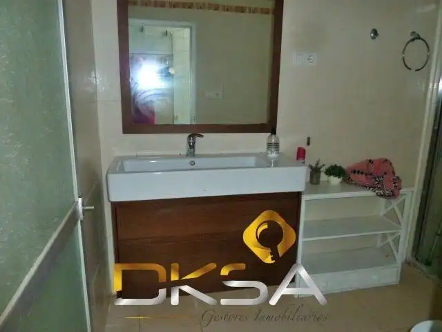 Bathroom of Houses for sale in Madrigal 
