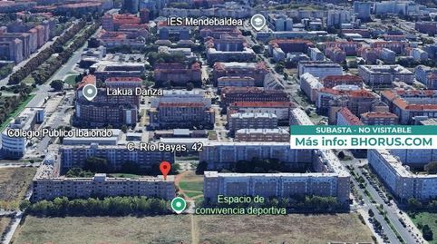 Foto 2 de Pis en venda a Rio Bayas, 42, Lakua-Bizkarra, Vitoria - Gasteiz