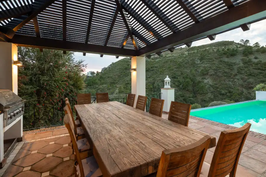 Casa con piscina en venta en La Quinta, imagen 24