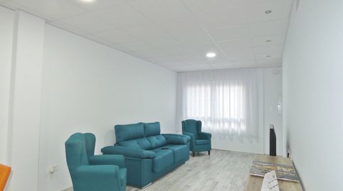 Foto 3 de Piso de alquiler en Avenida San Gines, San Ginés, Murcia Capital