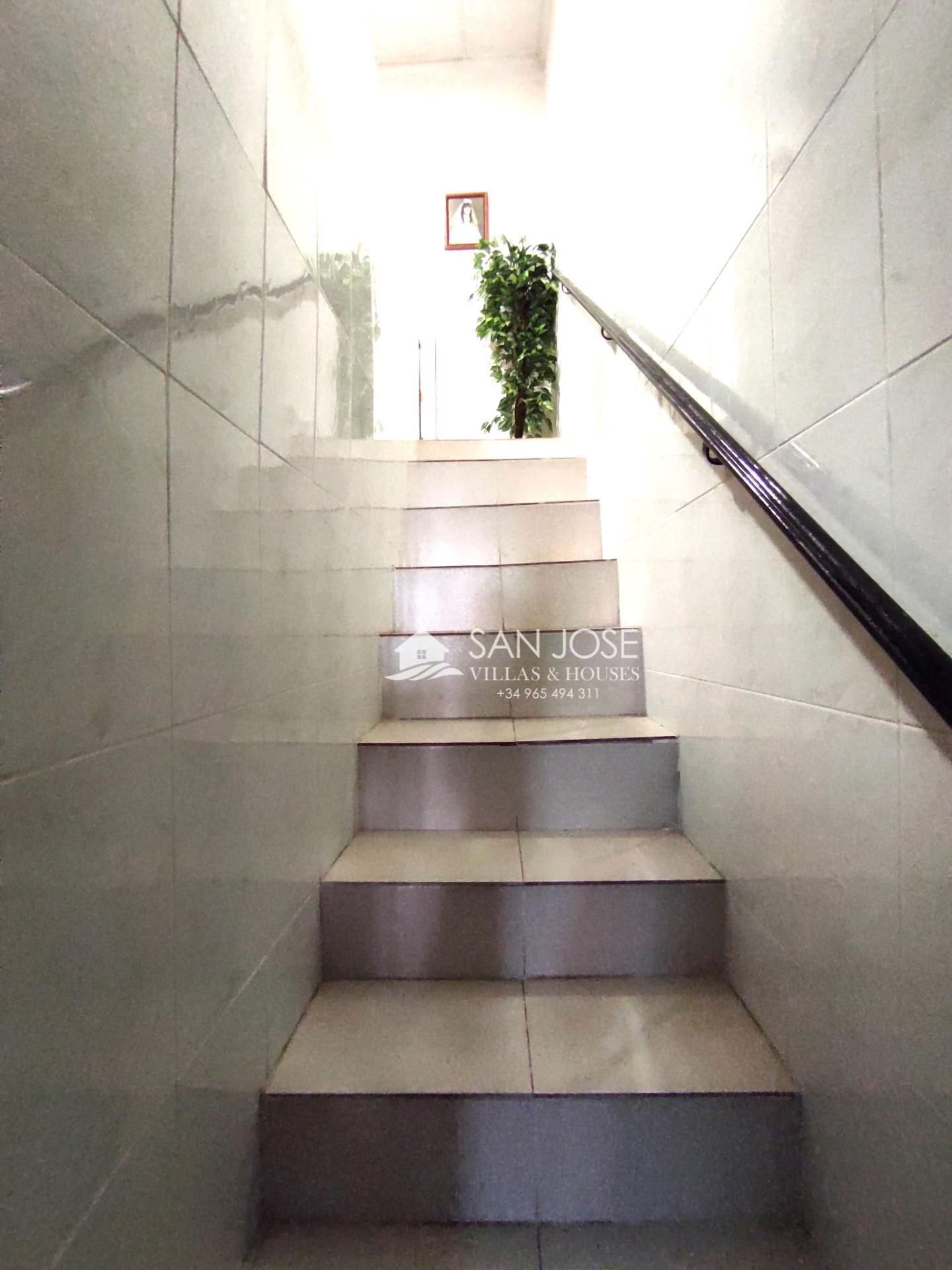 Casa o xalet en venda en Monforte del Cid amb Aire condicionat, Terrassa i Traster