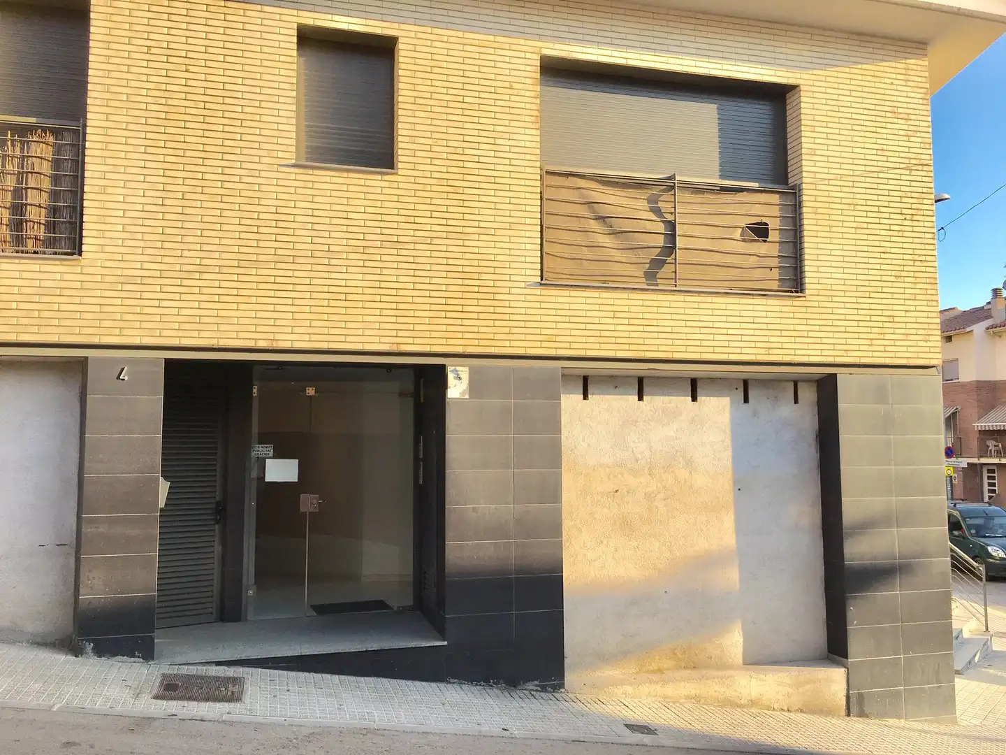 Trastero en venta en C/ Puigvert, Tordera pueblo