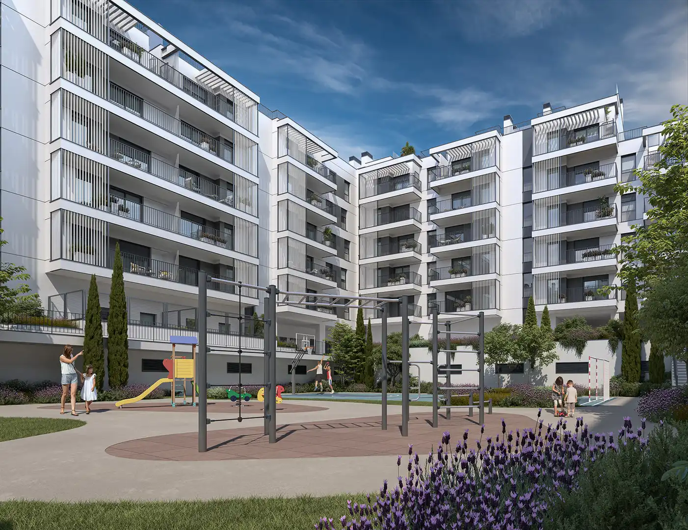 Planta baja en venta en Los Molinos