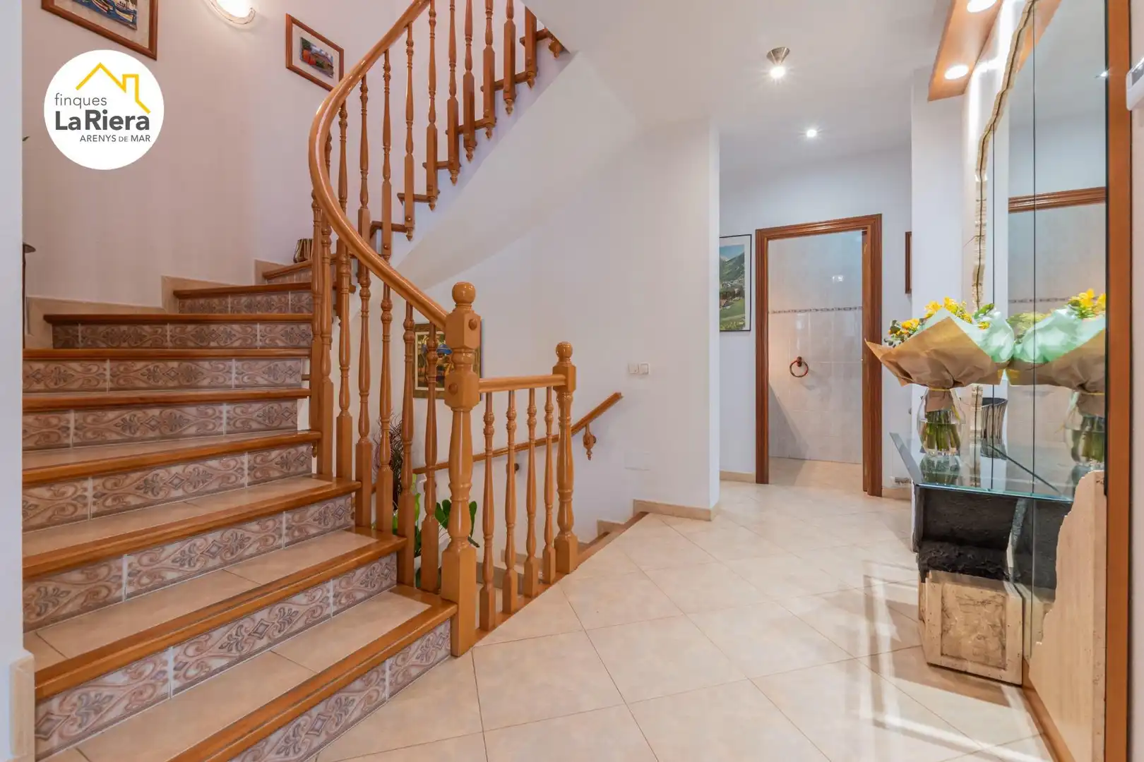 Houses for sale in Arenys de Munt  with Heating, Private garden and Terrace