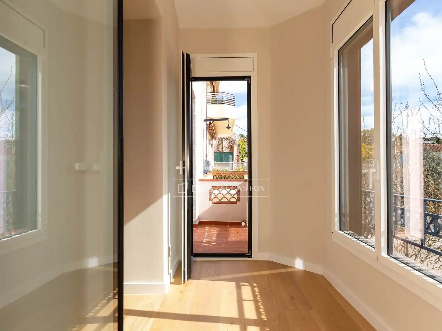 Casa o chalet en venta en Sant Just Desvern con Aire acondicionado, Jardín privado y Terraza