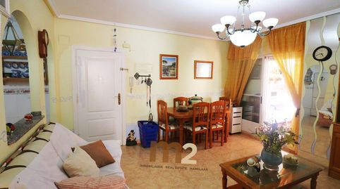 Foto 4 de Apartamento en venta en Carrer Riu Segura, Pueblo, Guardamar del Segura