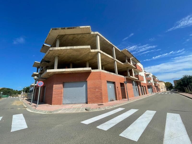 Edifici en venda a PONS DE MONTOLIU, Perafort
