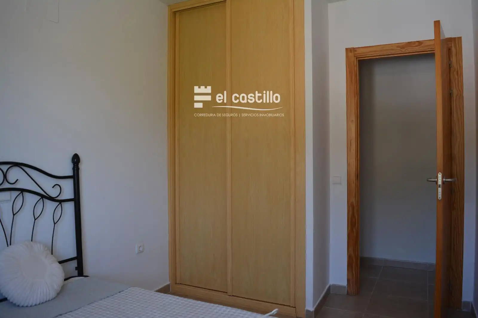 Pis de lloguer en Sotillo de la Adrada amb Aire condicionat, Calefacció i Terrassa