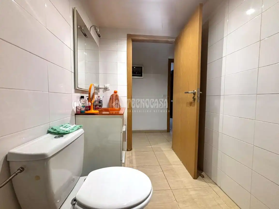 Bany de Pis en venda en Badajoz amb Aire condicionat i Calefacció