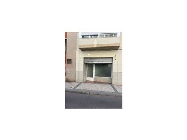 Local comercial en venta en Centro