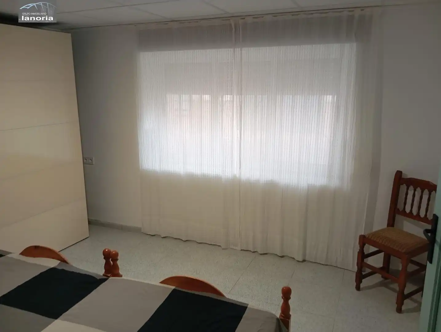 Habitación de Casa o chalet en venta en Pozohondo con Aire acondicionado, Terraza y Trastero