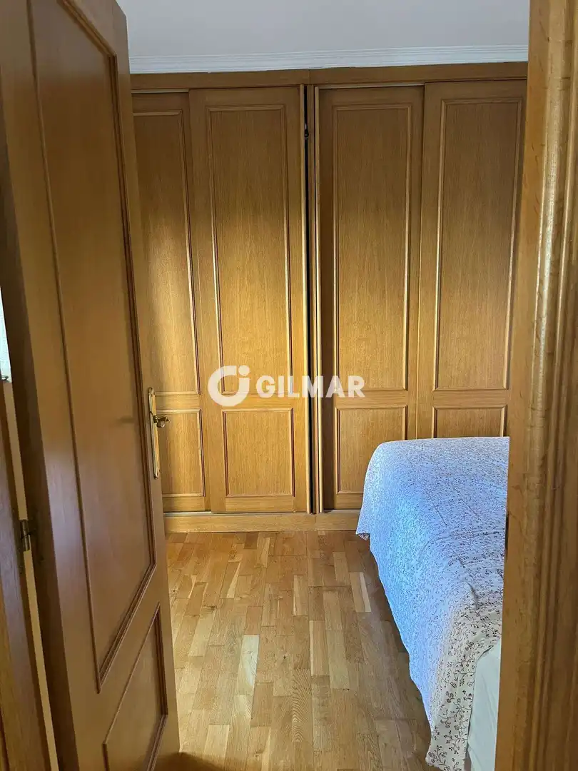 Schlafzimmer von Wohnung zum Verkauf in Madrid mit Heizung