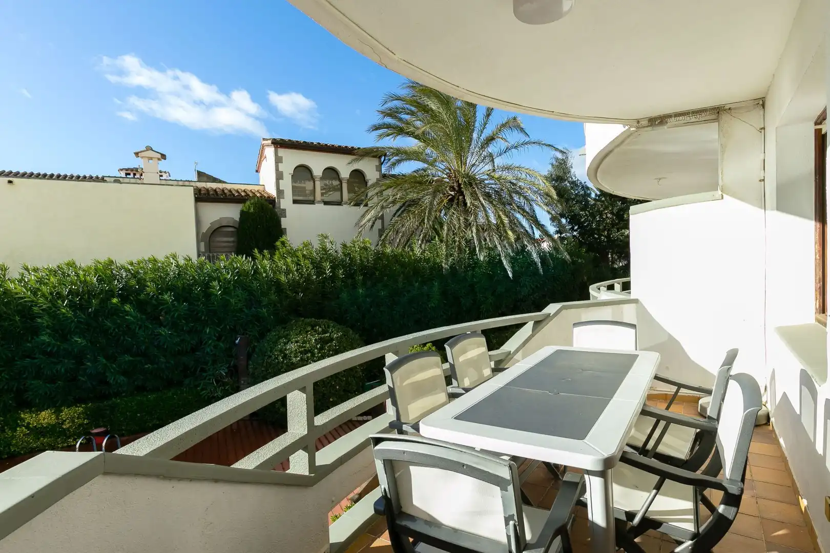Casa a schiera con piscina in vendita a SECTOR SALINS 1ª LINIA, imagen 8
