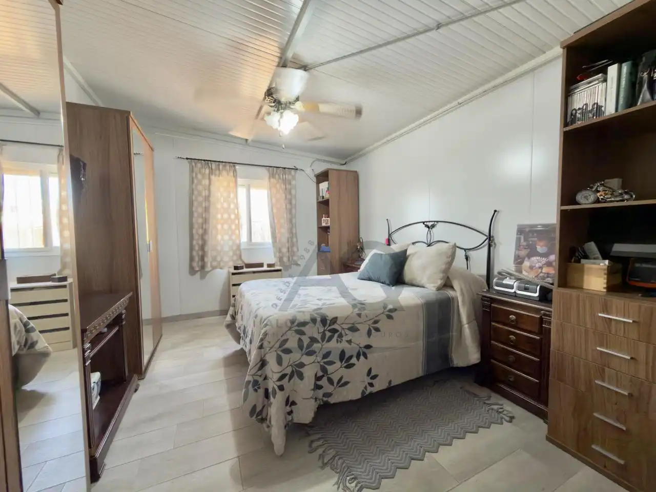 Habitación de Casa o chalet en venta en Alcalá de Guadaira