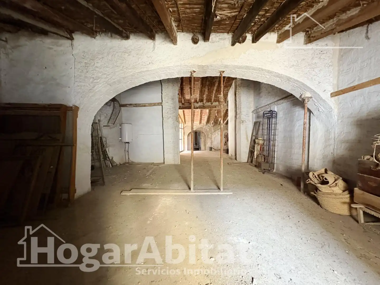 Casa o xalet en venda en Pego amb Balcó